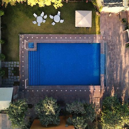 Treehouse Amaara A Boutique Hotel Jodhpur  Ngoại thất bức ảnh