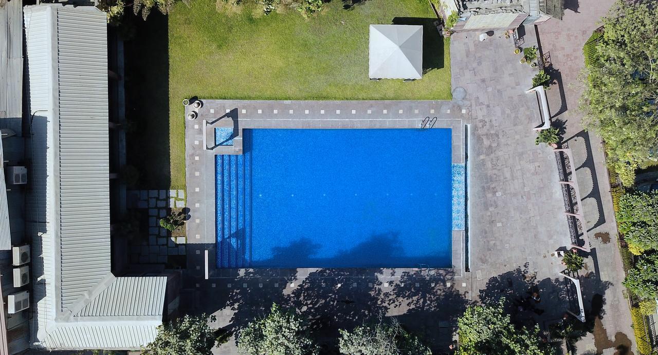Treehouse Amaara A Boutique Hotel Jodhpur  Ngoại thất bức ảnh