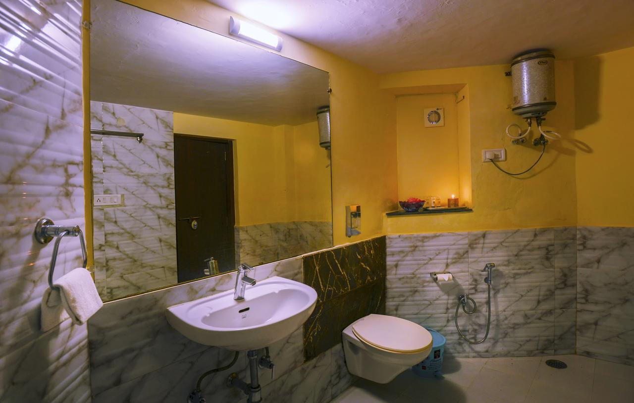 Treehouse Amaara A Boutique Hotel Jodhpur  Ngoại thất bức ảnh