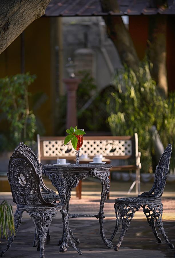 Treehouse Amaara A Boutique Hotel Jodhpur  Ngoại thất bức ảnh