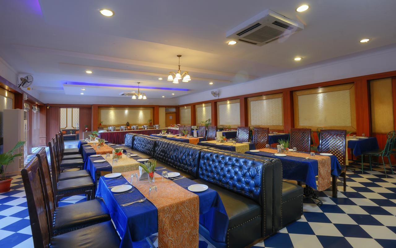Treehouse Amaara A Boutique Hotel Jodhpur  Ngoại thất bức ảnh