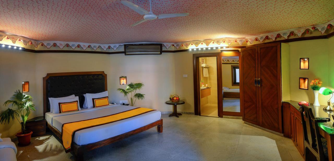 Treehouse Amaara A Boutique Hotel Jodhpur  Ngoại thất bức ảnh